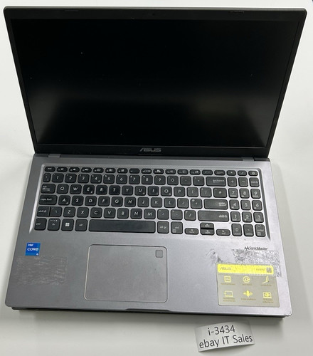 Asus x515e notebook - pc, laptop