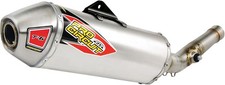 Pro circuit exhaust - pro,