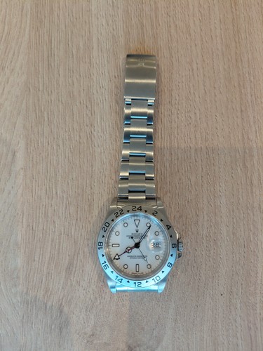 Gmt watch rolex - watch,