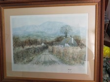 Beautiful Giclee Print by