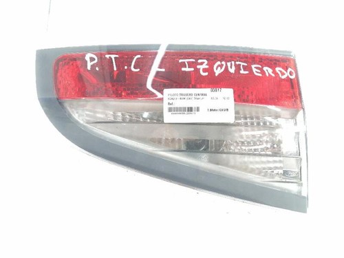 Central rear lamp 1289148 - rear, ford