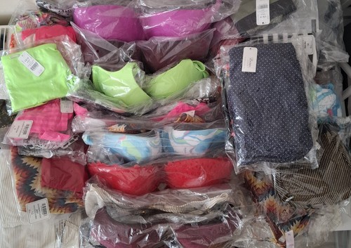 Boux avenue swim bundle 50pcs - boux,