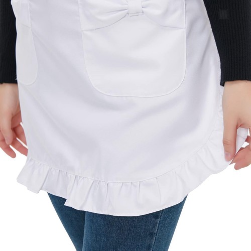 Comfortable women hip apron - comfortable, women's