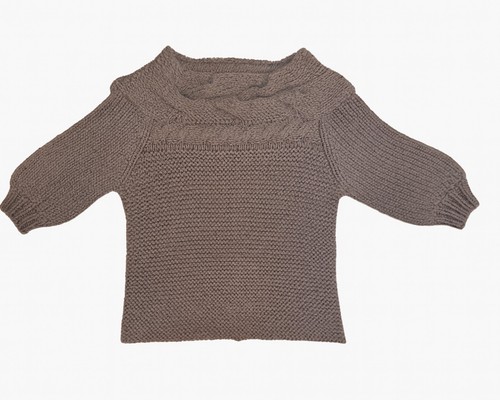 Nicole farhi chunky knit - farhi,