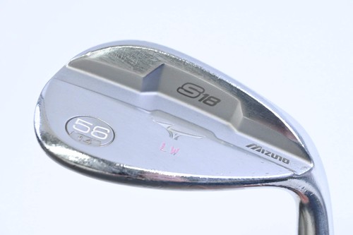 Mizuno s18 sand wedge - /, 56