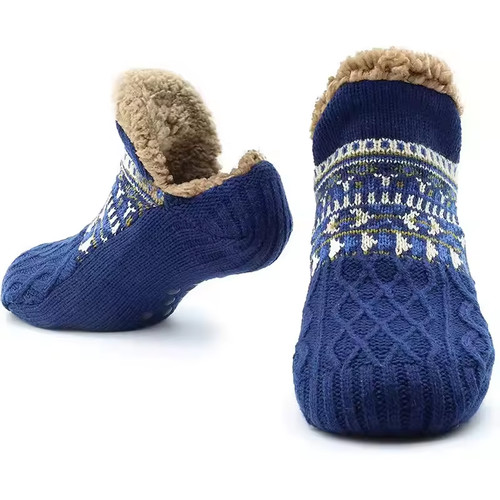 Fluffy and warm - fluffy,