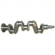 CRANKSHAFT FOR DAVID BROWN 1410 1412 1490 1494 TRACTORS.