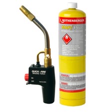 Rothenberger quick fire blow - quick,