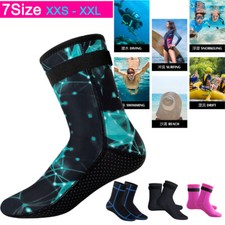 Neoprene Socks 3mm Diving Sock