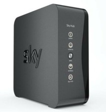 SKY HUB SR-102-Z WIRELESS