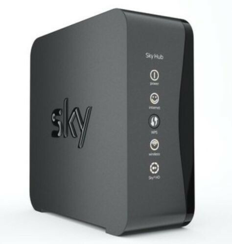 Sky hub 102 - sky, wireless