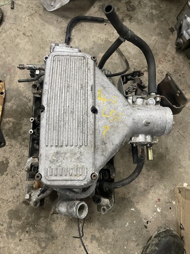 Range rover classic intake - rover, 3.9