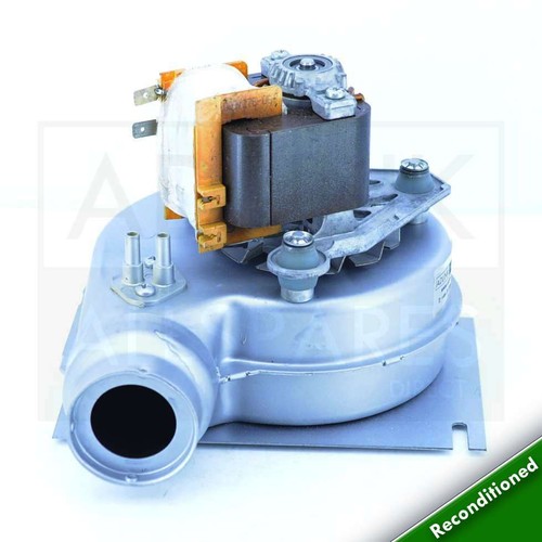 Ideal classic 12he boiler fan - classic,