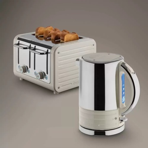 Dualit architect kettle and - kettle,
