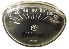 Fit for vespa speedometer - vespa,