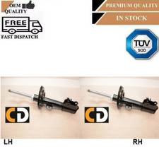 FRONT SHOCK ABSORBERS FOR
