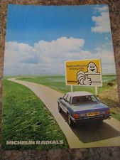 YELLOW BRICK ROAD MICHELIN