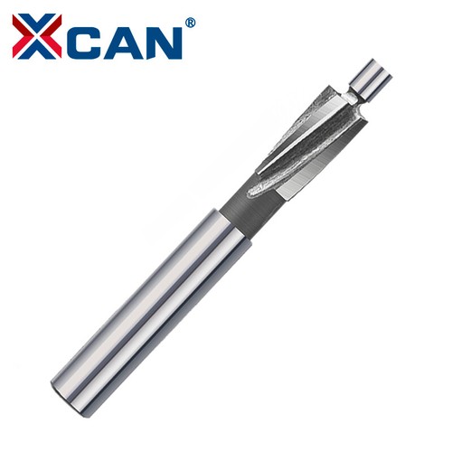 Pilot slotting tool - pilot,