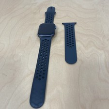 Apple Watch Series 4 Nike+