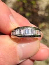 StrikingVintage Natural 1.1ct