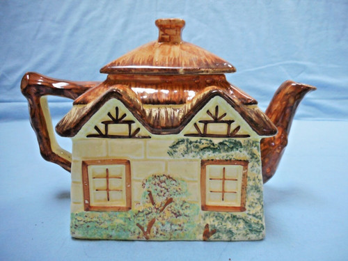 Keele pottery co england - st.,