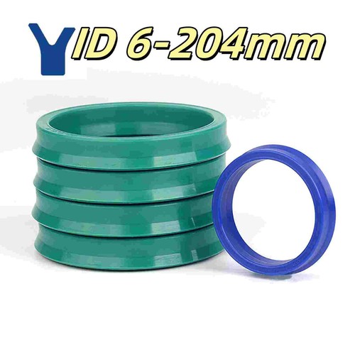 Oil seals hydraulic - pu,