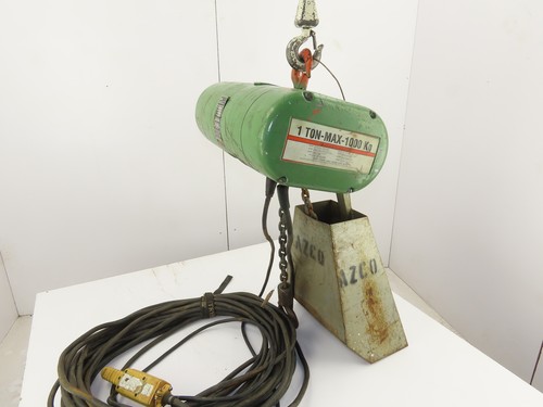 Lodestar model electric - lodestar, l