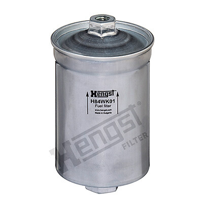 Hengst filter h84wk01 fuel - filter,