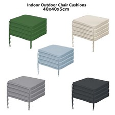 Outdoor Garden Chair Seat