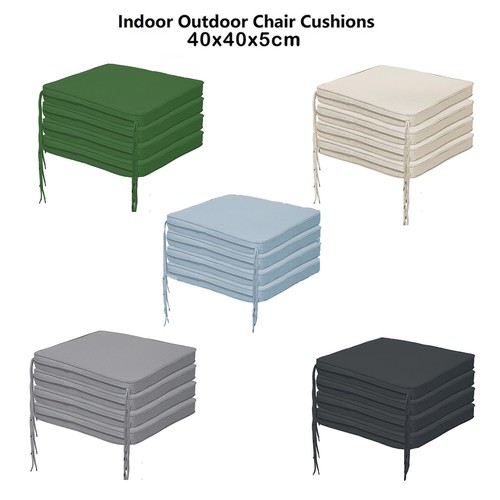 Outdoor garden chair seat - outdoor,