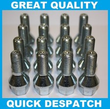 16 X M12 X 1.5 ALLOY WHEEL