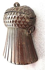 Rare antique brass alloy - antique,