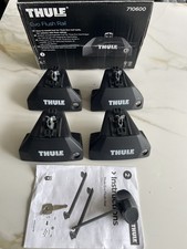 Thule 7106 Footpack