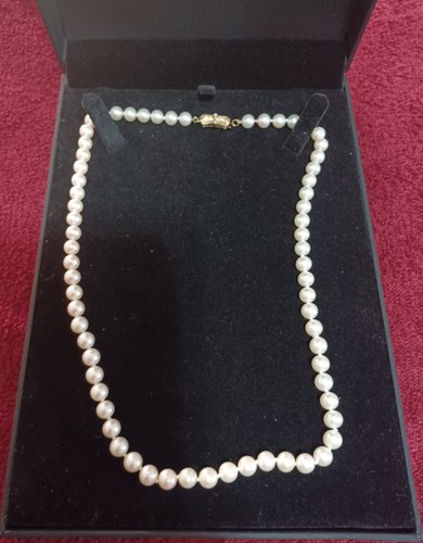 Sea mikimoto nk pearl - mikimoto,