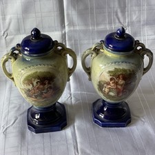 Antique Royal Vienna