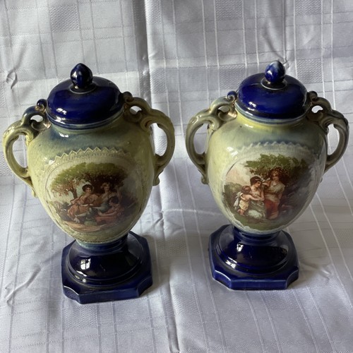 Antique royal vienna - royal,