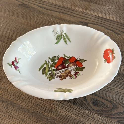 Vintage crown staffordshire - vintage,