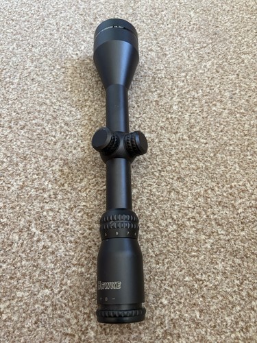 Hawke sport 9x50 - hawke, hd