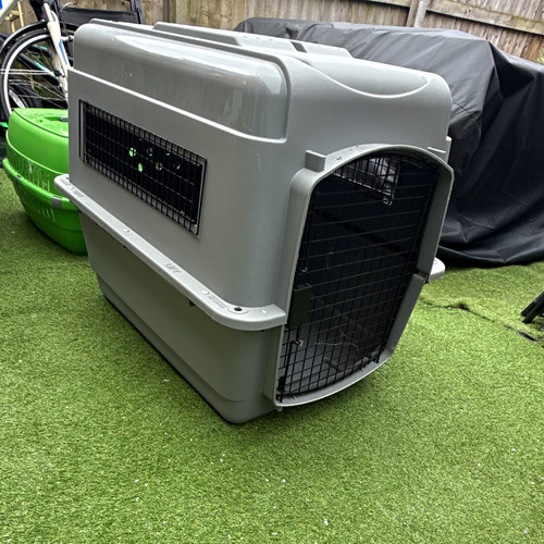 Hard sided dog - hard-sided,