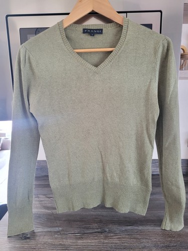 Frangi silk and cashmere - frangi,
