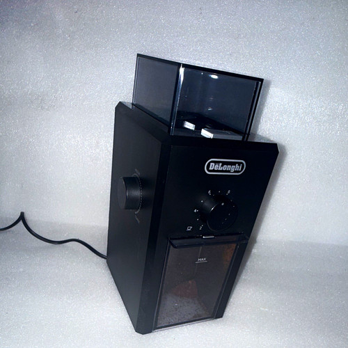 Longhi kg79 burr coffee - kg79,