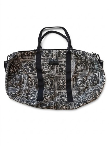 Fox racing mini duffle - fox, bag
