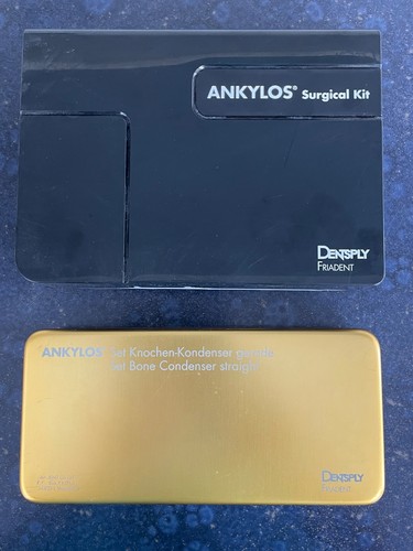 Dentspy ankylos surgical kit - dentspy,