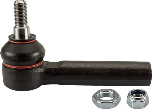 Steering rod end front axle - steering,