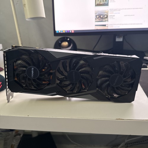 Gigabyte geforce gtx 1660 - gigabyte,