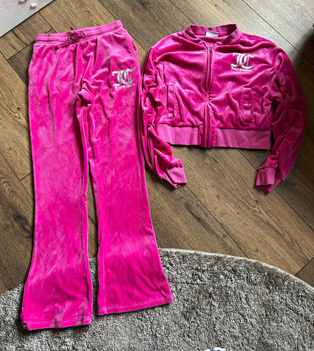 Juicy couture pink - juicy,