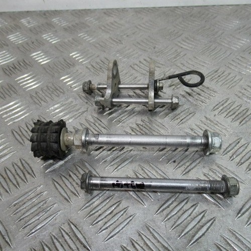 Kawasaki 250 kxf motor mounts - 250,