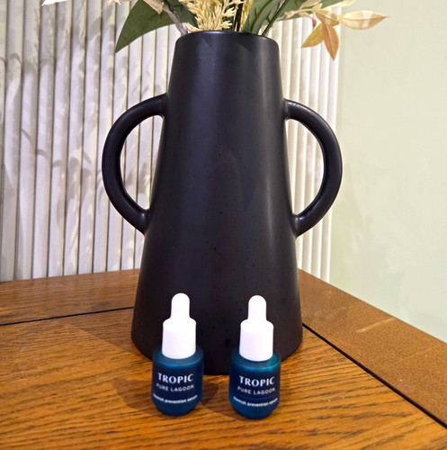 Tropic skincare pure lagoon - pure,
