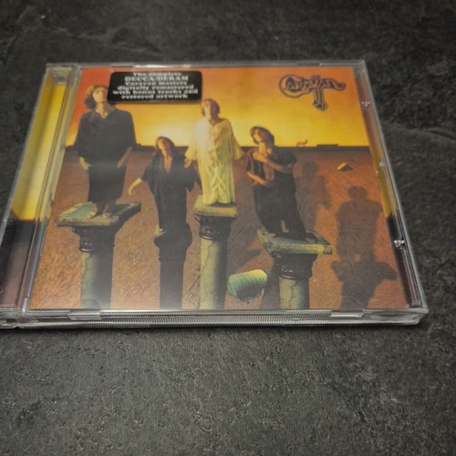 Caravan - -, (2002)