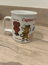 Captain Beaky And His Band